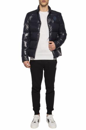 Bluza z nadrukiem, zdjęcie 2 Bluza z nadrukiem od Plein Sport